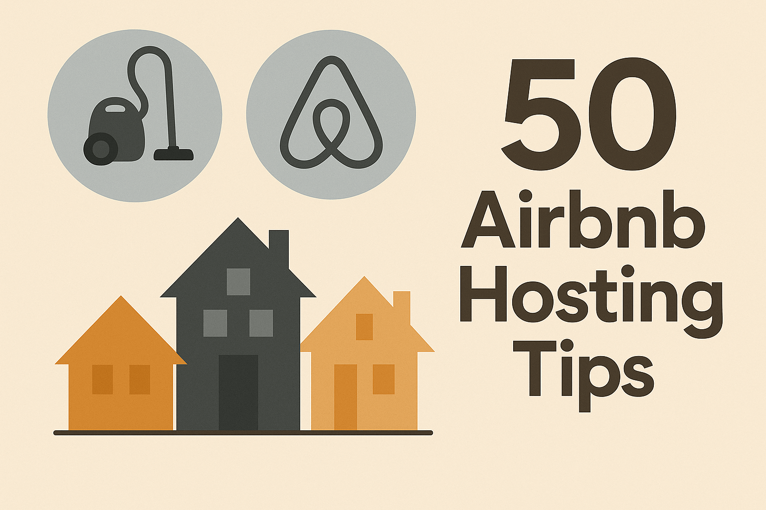 airbnb hosting tips